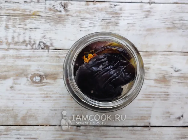 Шаг 11: иллюстрация