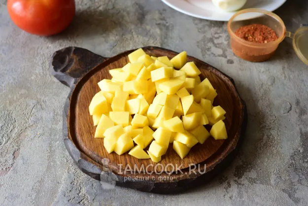 Шаг 4: иллюстрация