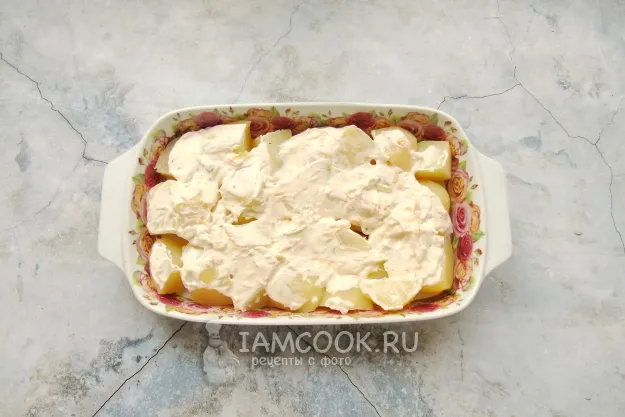 Шаг 8: иллюстрация