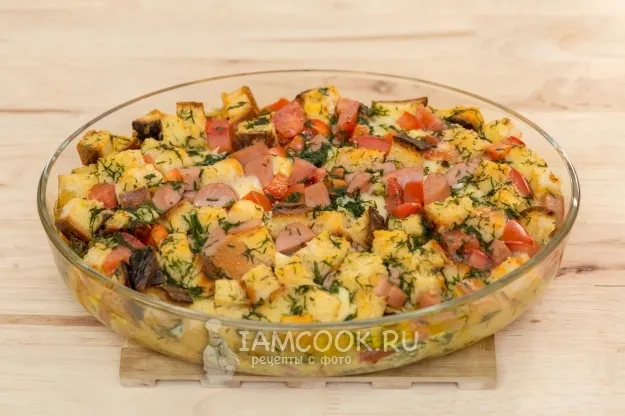 Шаг 6: иллюстрация