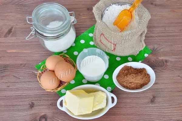 Шаг 1: иллюстрация