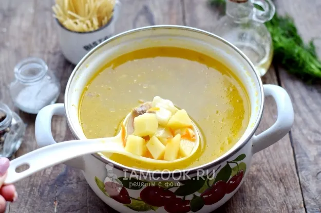 Шаг 7: иллюстрация