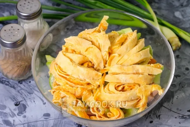 Шаг 8: иллюстрация