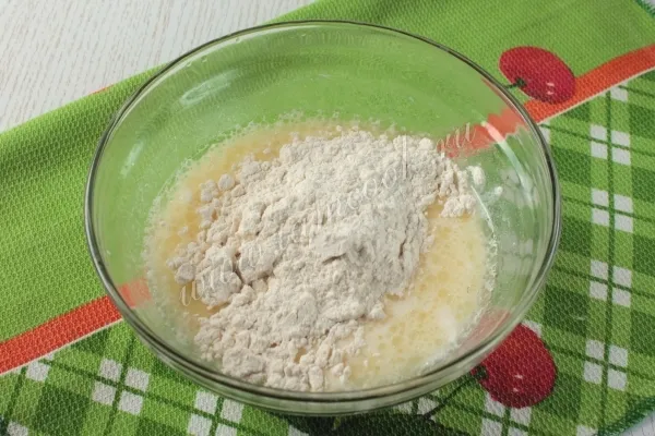 Шаг 3: иллюстрация