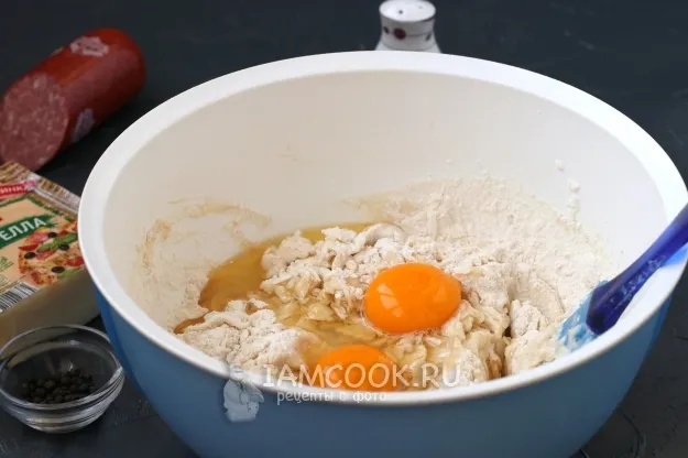 Шаг 3: иллюстрация