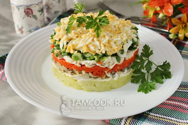 Шаг 13: иллюстрация