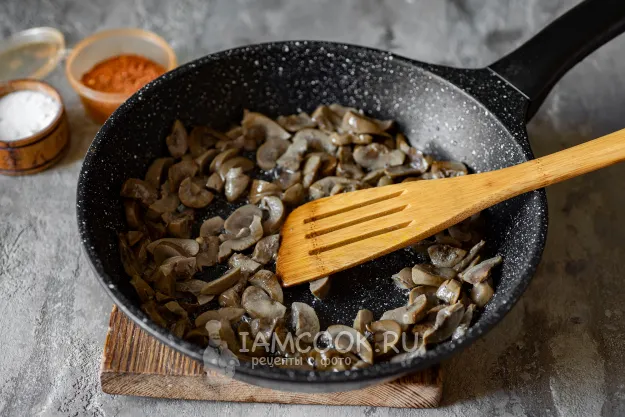 Шаг 9: иллюстрация