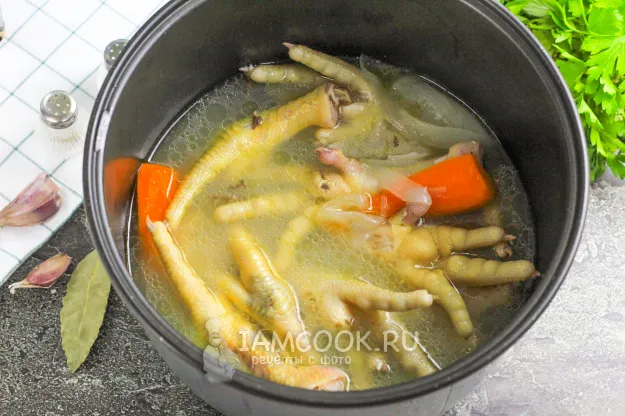 Шаг 4: иллюстрация