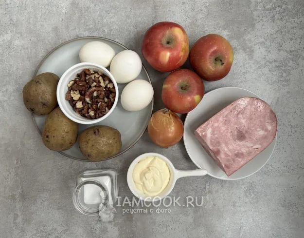 Шаг 1: иллюстрация