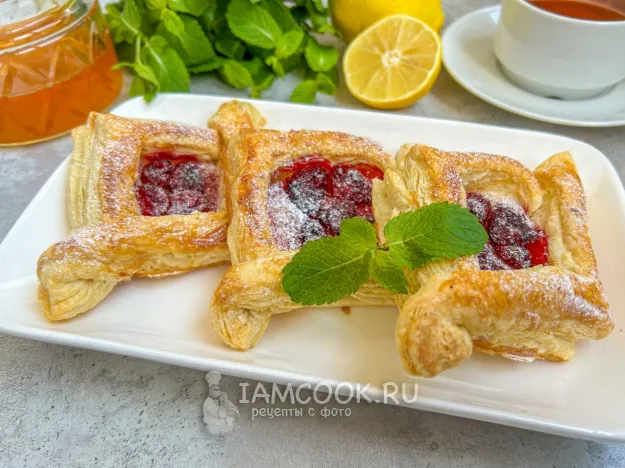 Шаг 12: иллюстрация