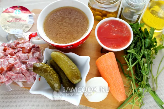 Шаг 1: иллюстрация