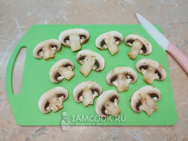 Шаг 2: иллюстрация