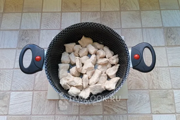 Шаг 3: иллюстрация