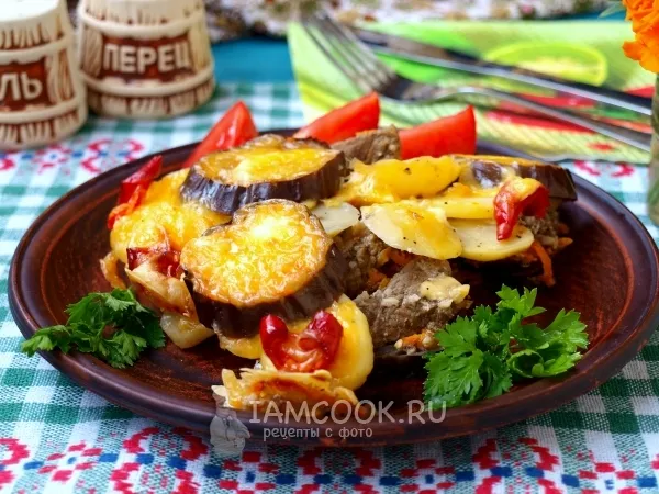 Шаг 10: иллюстрация