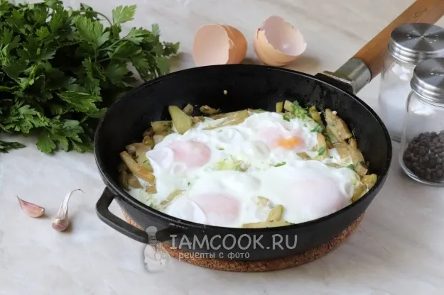 Шаг 5: иллюстрация