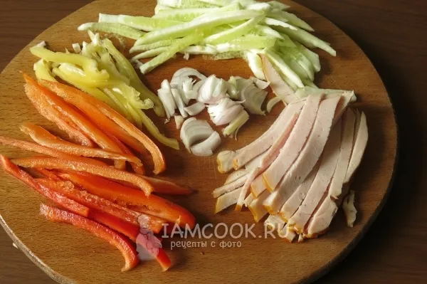 Шаг 2: иллюстрация