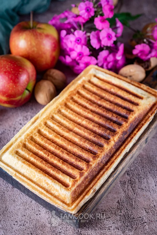 Шаг 11: иллюстрация