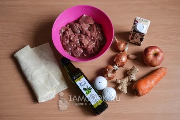 Шаг 2: иллюстрация