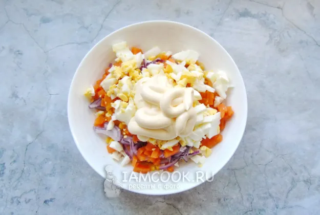 Шаг 9: иллюстрация