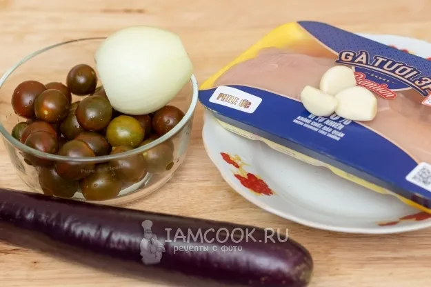 Шаг 1: иллюстрация