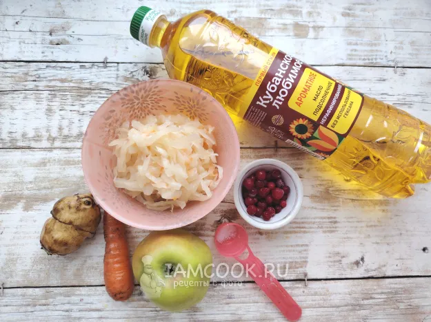 Шаг 1: иллюстрация