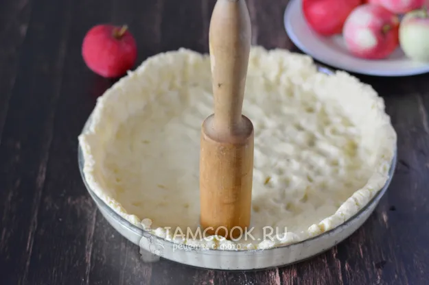 Шаг 9: иллюстрация