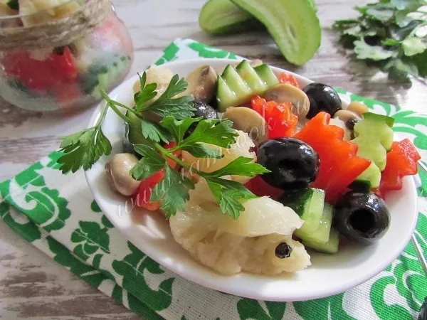 Шаг 8: иллюстрация