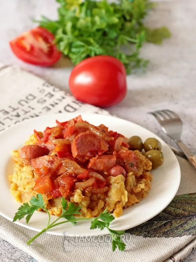 Шаг 6: иллюстрация