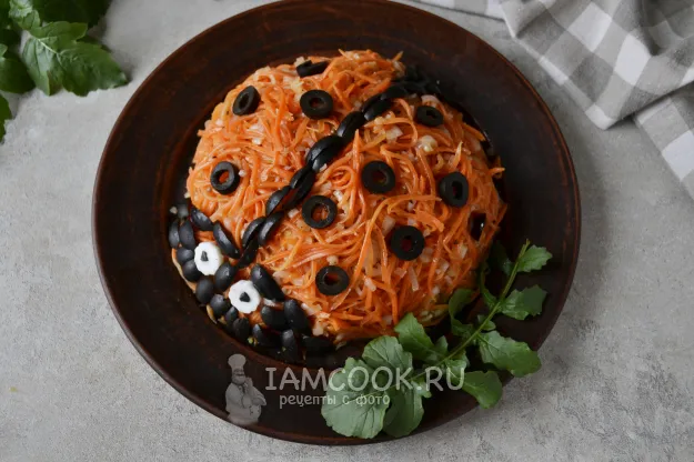 Шаг 9: иллюстрация