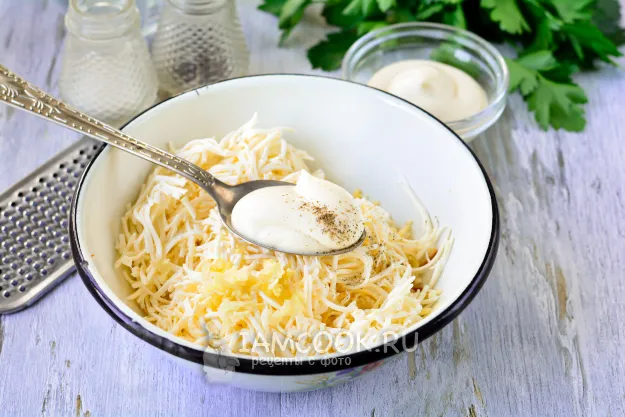 Шаг 7: иллюстрация