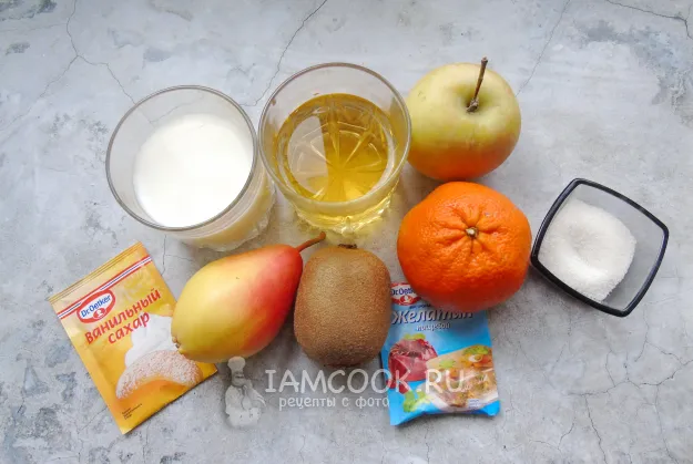 Шаг 1: иллюстрация