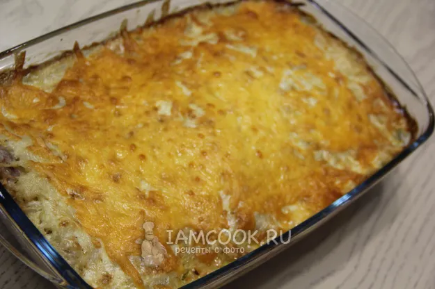 Шаг 9: иллюстрация