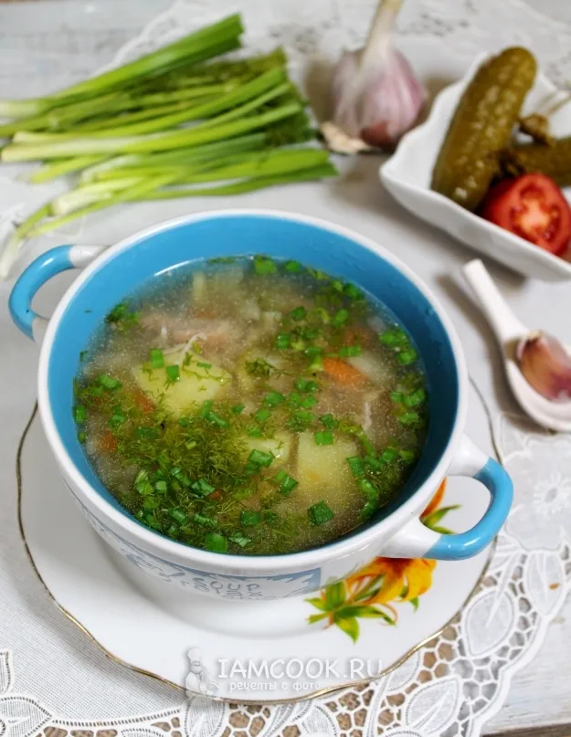 Шаг 9: иллюстрация