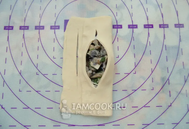 Шаг 10: иллюстрация