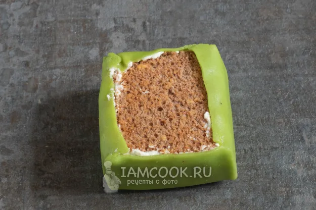 Шаг 21: иллюстрация