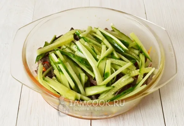 Шаг 9: иллюстрация