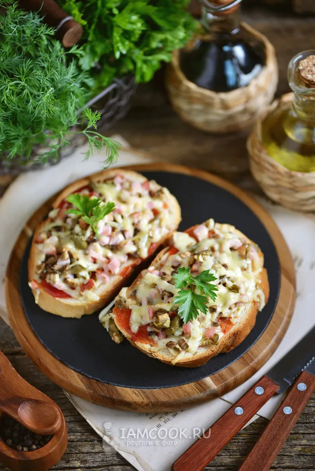 Шаг 6: иллюстрация