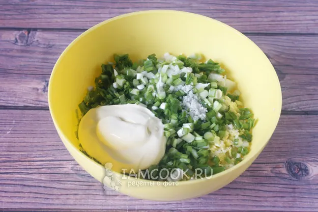 Шаг 3: иллюстрация