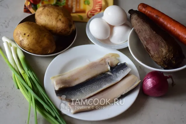 Шаг 1: иллюстрация