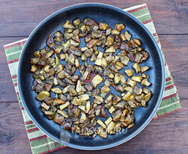 Шаг 2: иллюстрация