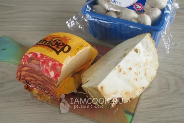 Шаг 1: иллюстрация