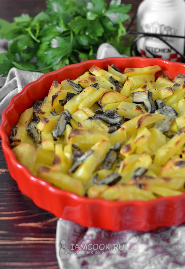 Шаг 9: иллюстрация