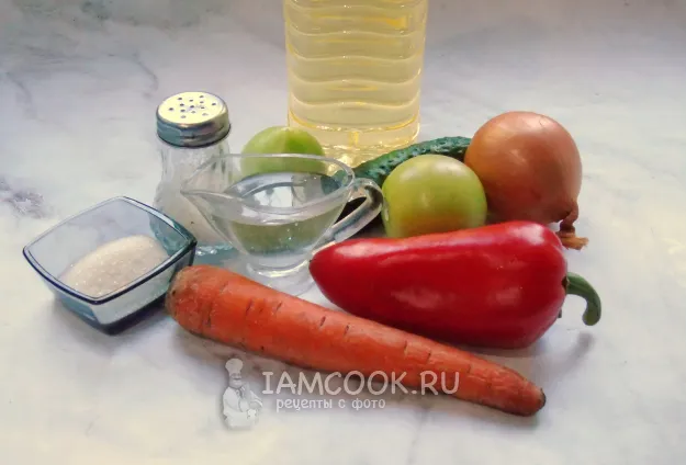 Шаг 1: иллюстрация