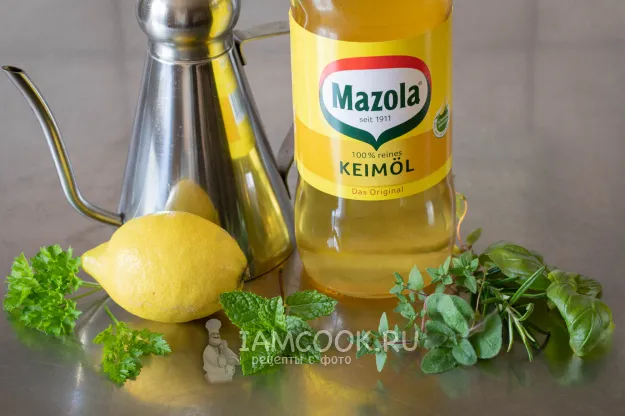 Шаг 1: иллюстрация