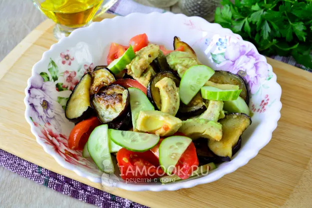 Шаг 6: иллюстрация