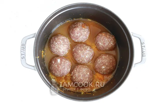 Шаг 10: иллюстрация