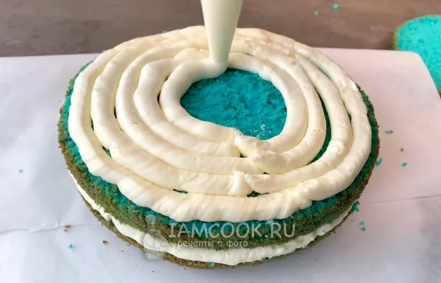 Шаг 12: иллюстрация