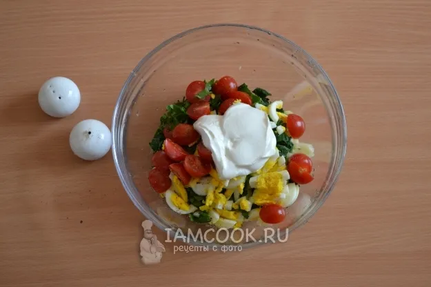 Шаг 9: иллюстрация