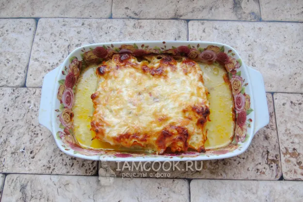 Шаг 9: иллюстрация