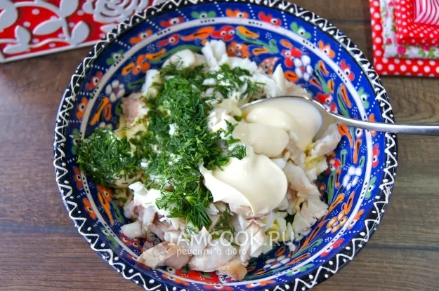 Шаг 7: иллюстрация